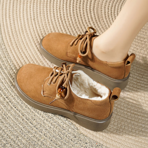 Damen Freizeit Sneakers im modernen Design mit rutschfester Sohle und komfortablem Innenfutter EB