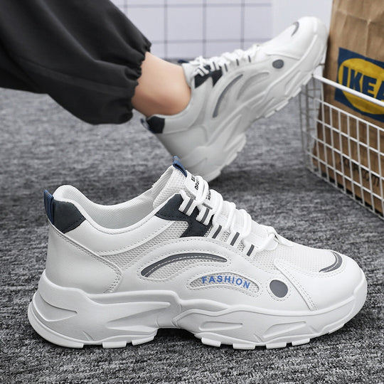 Damen Sportliche Sneaker mit atemberaubendem Dämpfungssystem EB