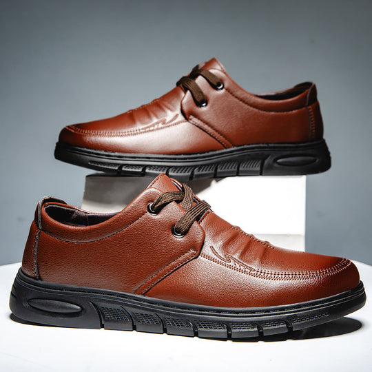 Damen Elegante Freizeit-Sneaker mit rutschfester Sohle und atmungsaktivem Obermaterial EB