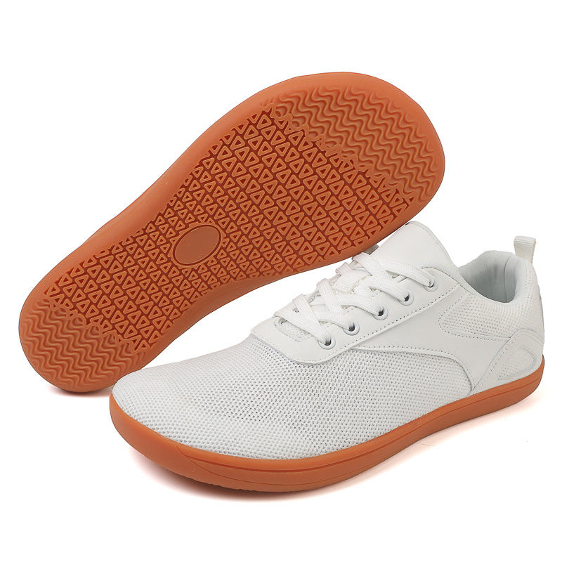 Damen Freizeit Sneakers mit flexiblem Sohlen-System EB