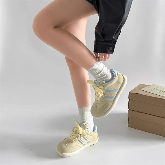 Damen Sportschuhe EB