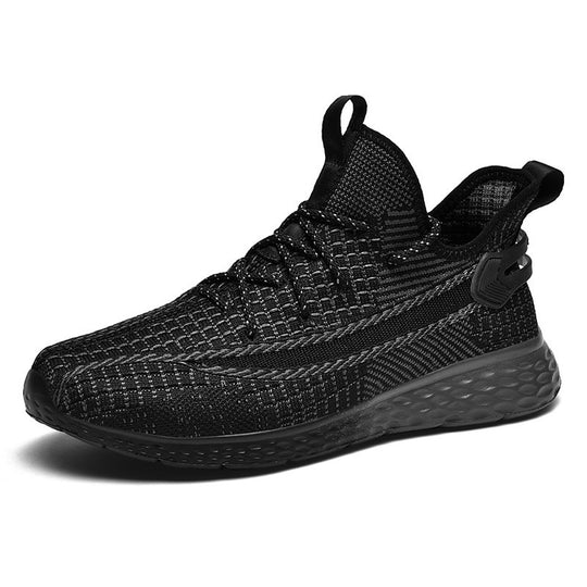Damen Atmungsaktive Lauf-Sneaker mit innovativem Komfortdesign EB