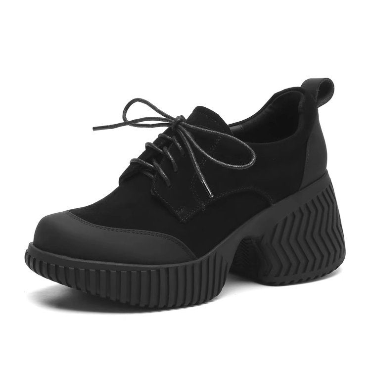 Damen modische Clogs mit komfortablem und rutschfestem Sohlenprofil EB
