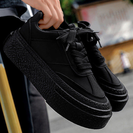 Damen Sneakers im sportlichen Design EB