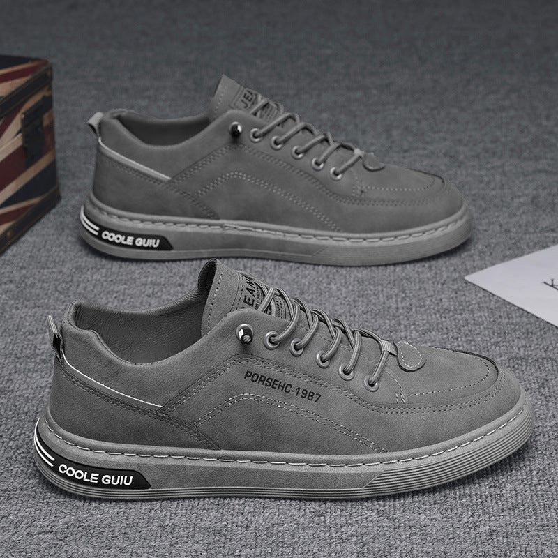 Damen Trendige und bequeme Sneakers im urbanen Stil EB