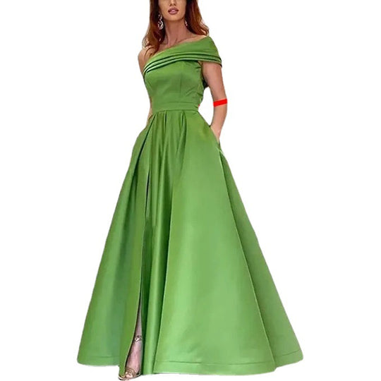 Damen Abendkleid EB