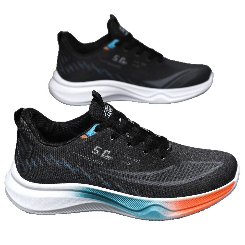 Herren Sportliche Laufschuhe EB