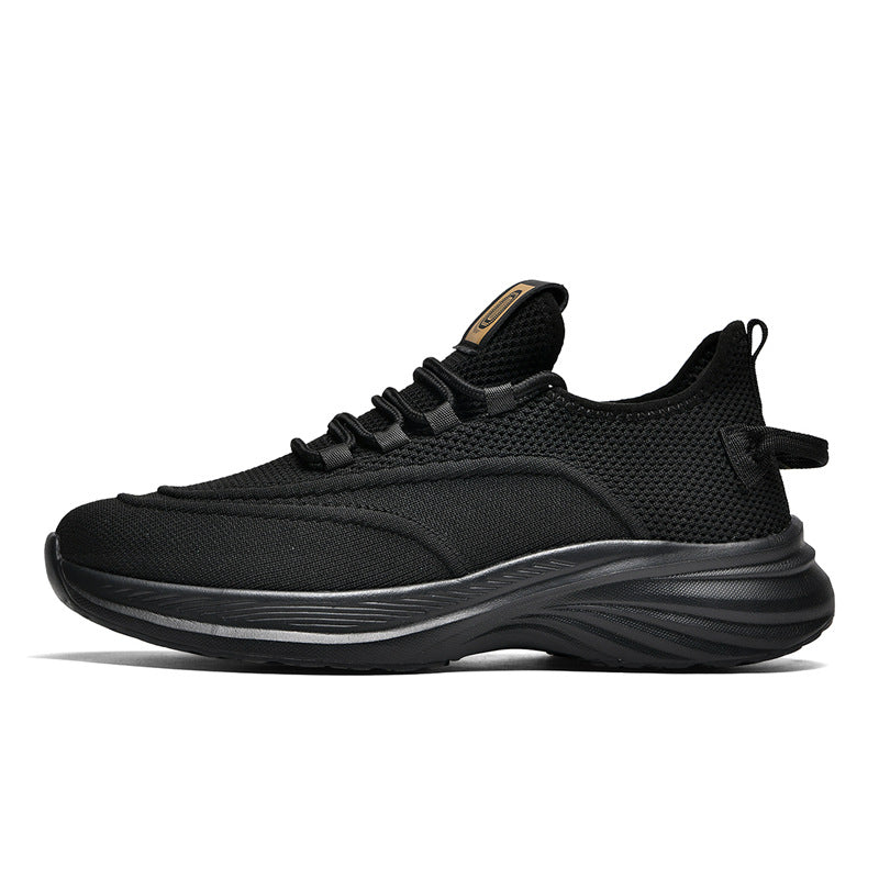 Damen Atmungsaktive Freizeitsneakers mit innovativem Schnürsystem EB