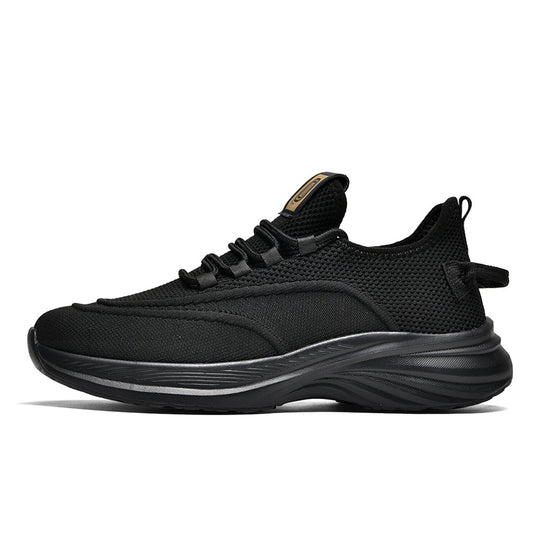 Damen Atmungsaktive Freizeitsneakers mit innovativem Schnürsystem EB