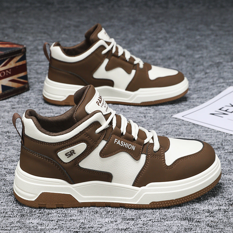 Herren High-Top Sneakers EB