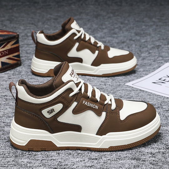 Herren High-Top Sneakers EB