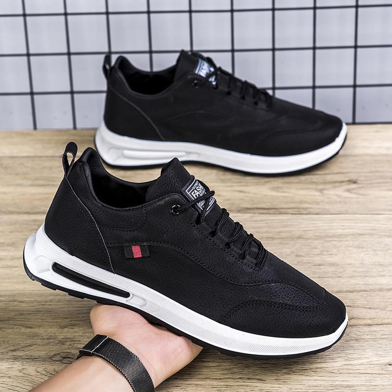 Damen Lauf- und Freizeitschuhe mit innovativem Dämpfungssystem EB