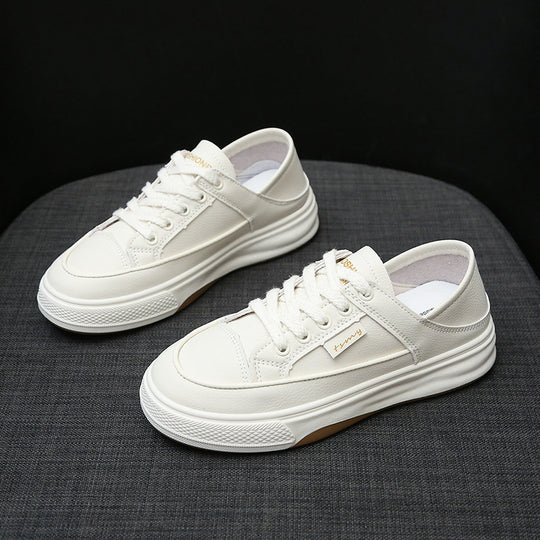 Damen Komfortable Sneaker mit innovativem Design und flexibler Laufsohle EB