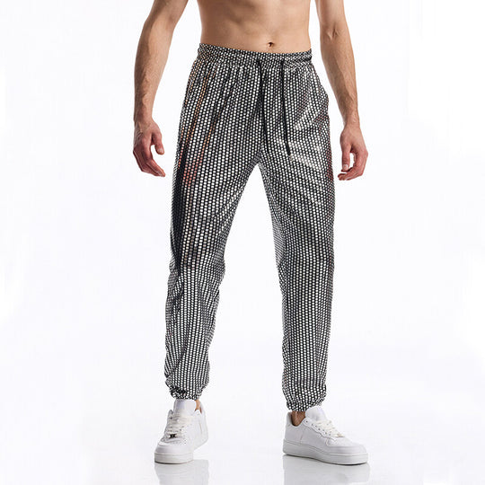 Herren sportive Trainingshose EB