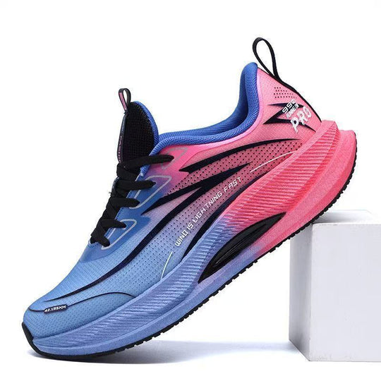 Damen Hochleistungs-Laufschuhe mit innovativer Dämpfungstechnologie EB