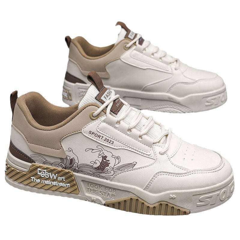 Damen Sportliche Sneakers EB