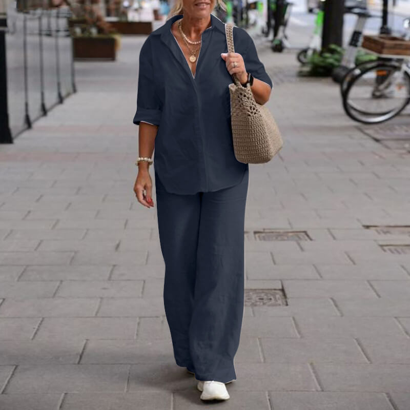 EB | Elegante und Bequeme Set