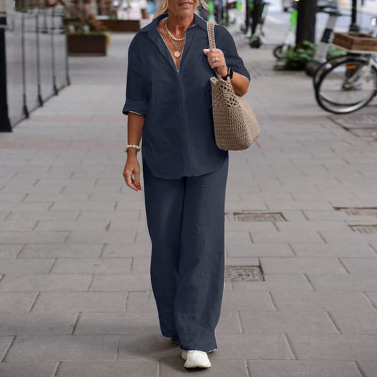 EB | Elegante und Bequeme Set