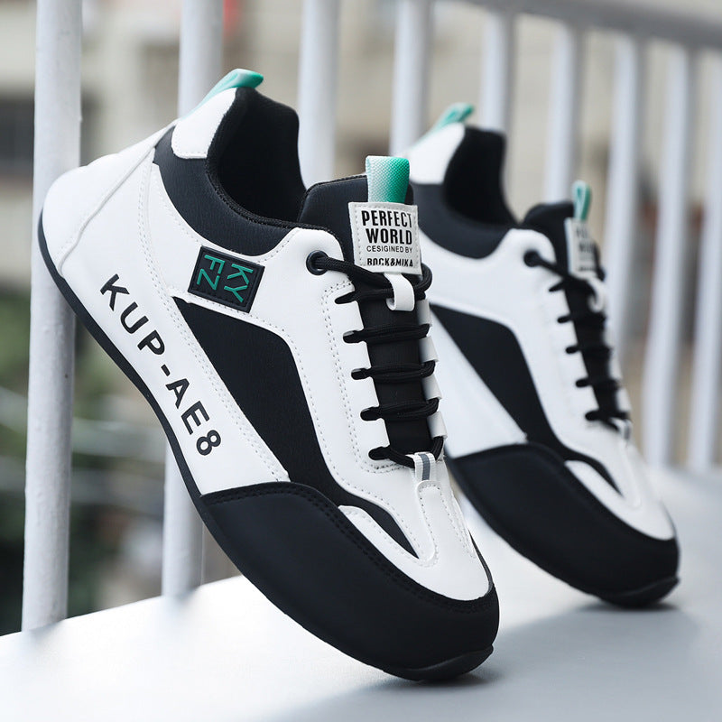 Damen Sportliche Freizeitschuhe mit rutschfester Sohle und atmungsaktiven Einsätzen EB