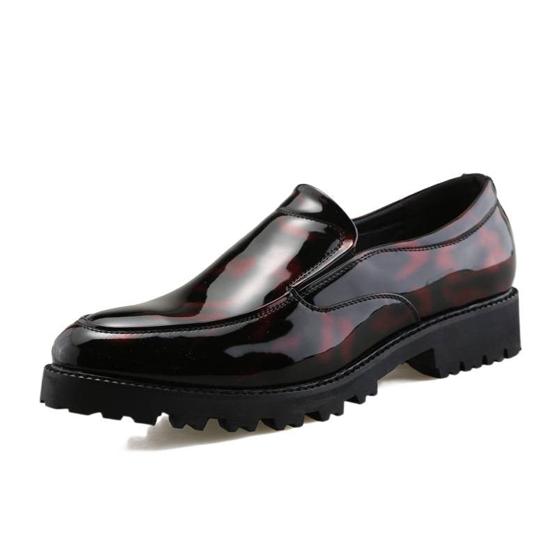 Damen Elegante Halbschuhe mit rutschfester Sohle EB