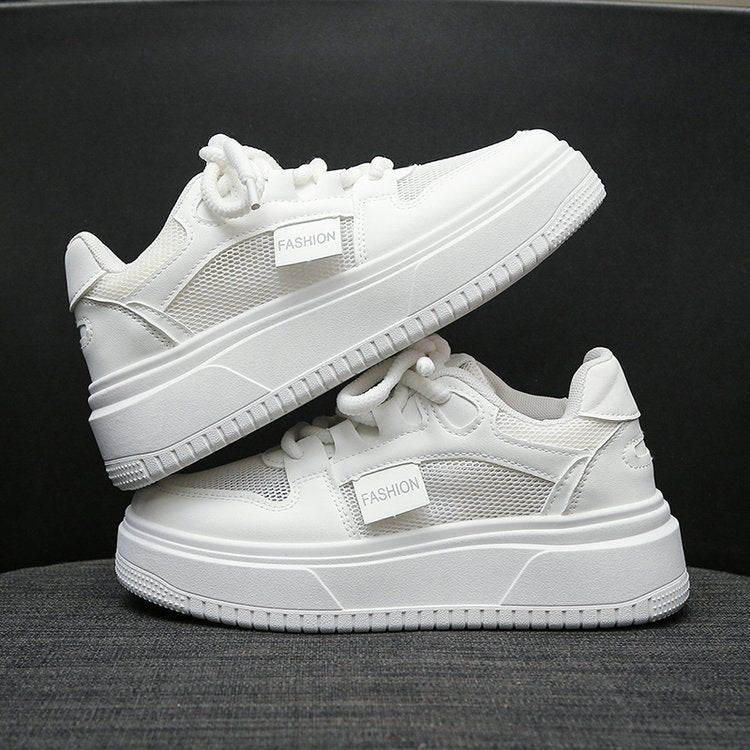 Damen Mode Sneakers EB