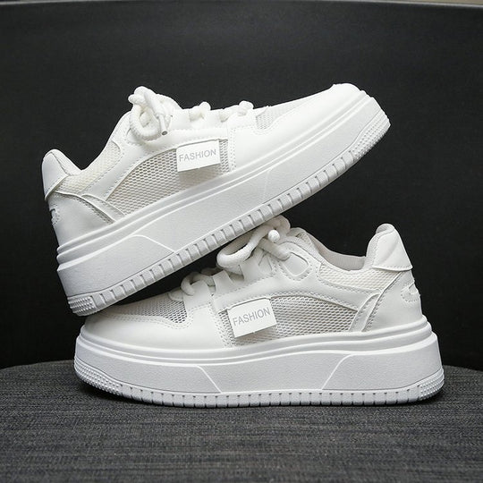 Damen Mode Sneakers EB