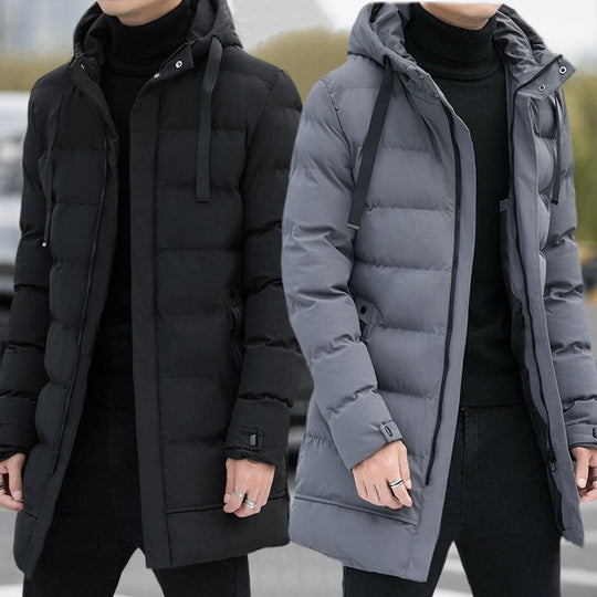 EB | Steppjacke - Stefan