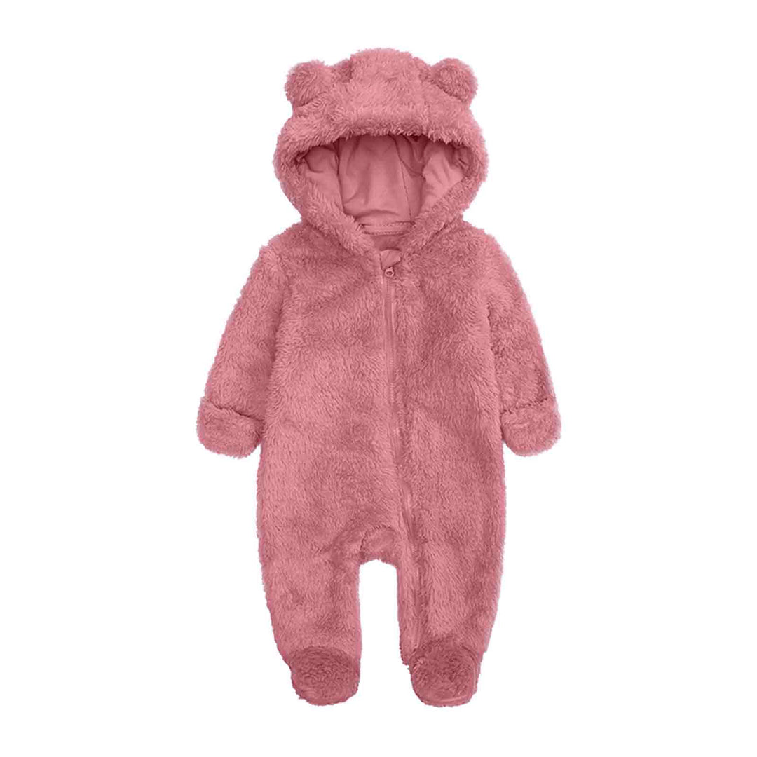 Kleinkind Overall EB