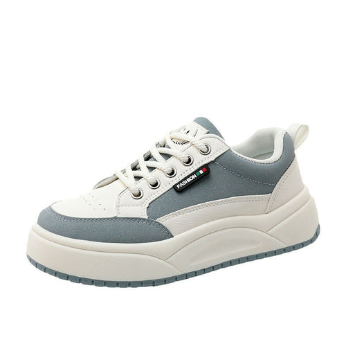 Damen modische sportliche Sneakers mit ergonomischer Dämpfung EB
