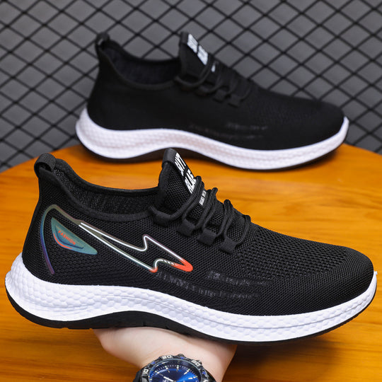 Damen Atmungsaktive Performance Sneakers EB