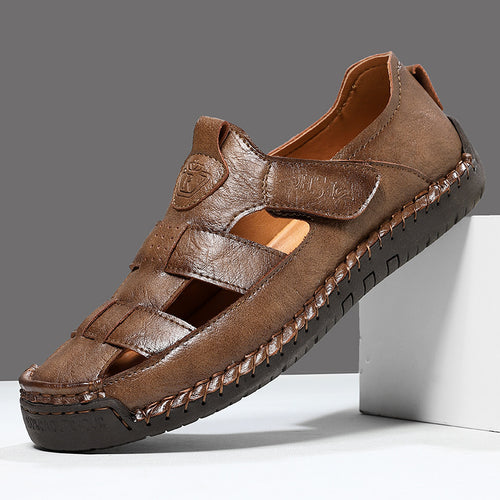 Herren Freizeit Sandalen EB