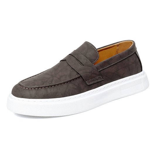 Damen Elegante und bequeme Halbschuhe mit rutschfester Sohle EB