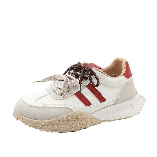 Damen Sportliche Freizeitsneaker mit innovativem Dämpfungssystem EB