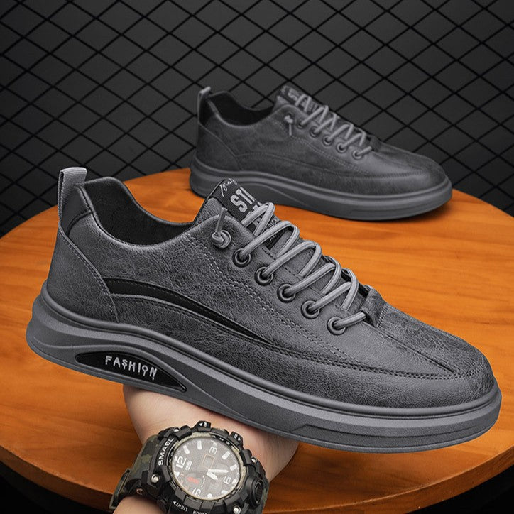 Damen Modische Sneakers mit innovativer Dämpfung und hochwertigem Obermaterial EB