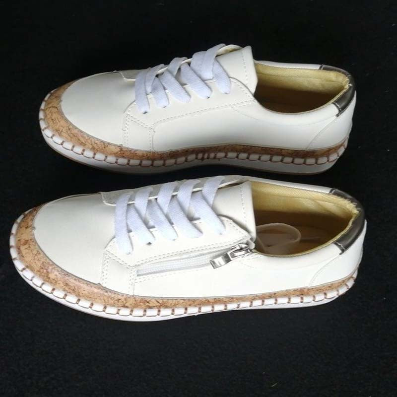 Modische Freizeitschuhe EB