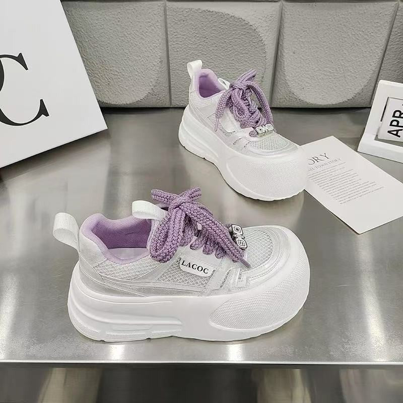 Damen Sportliche Sneakers mit innovativem Stabilitätsdesign EB