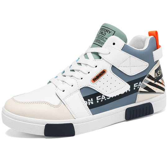 Herren High-Top Sneakers EB