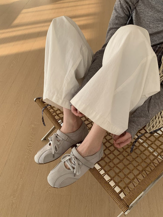 Damen Sportliche und bequeme Freizeitschuhe mit ergonomischer Passform EB