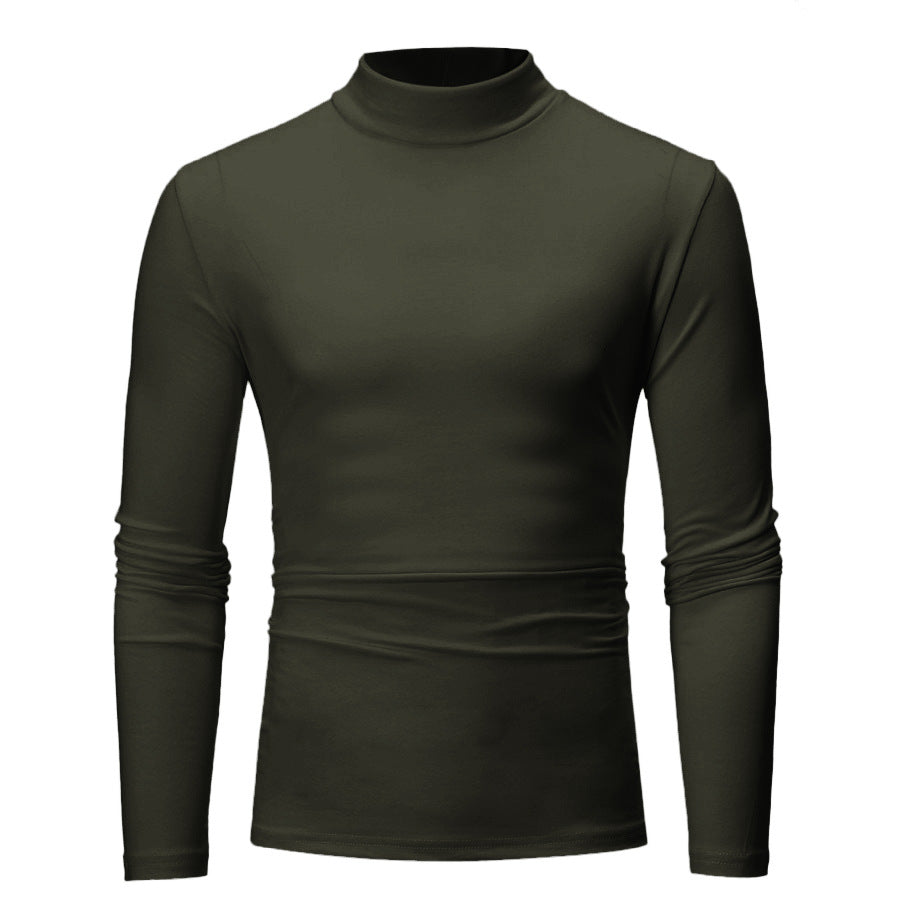 Herren højhals Pullover EB