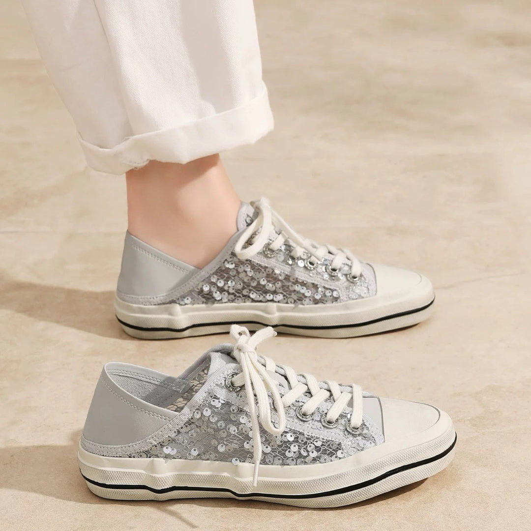 Damen Sneakers EB