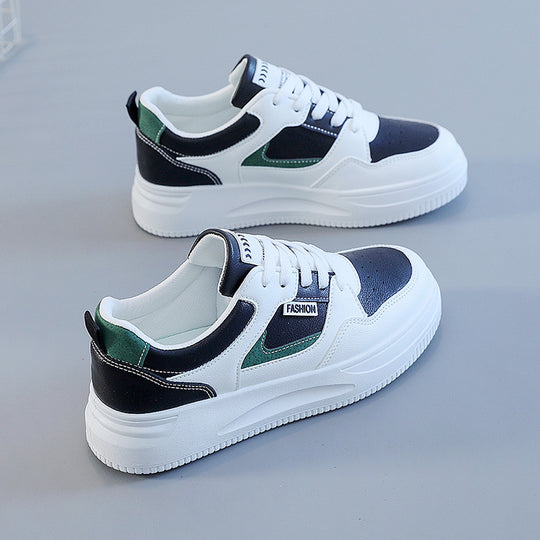 Damen modische Sneakers EB