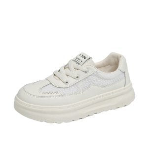 Damen Aktive Lifestyle Sneakers mit dämpfender Sohle und atmungsaktivem Obermaterial EB