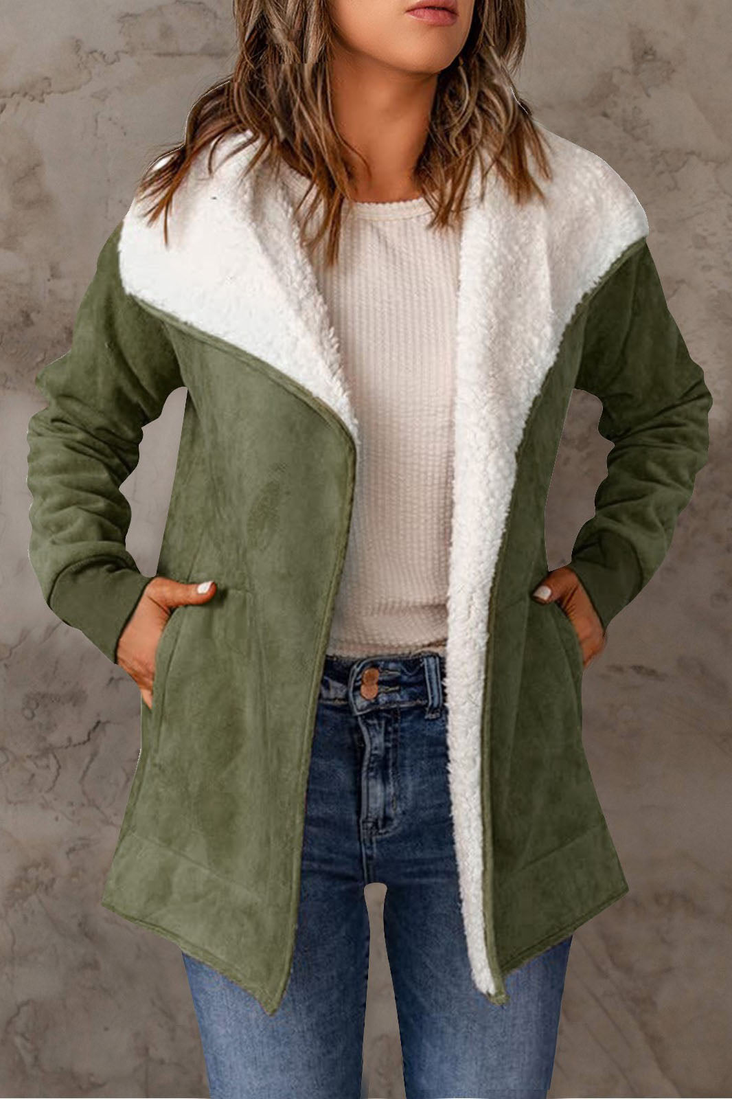 EB | Elegante und Vielseitige Allgemeine Jacke