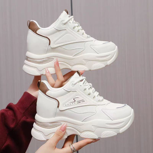 Damen modische Sneakers EB