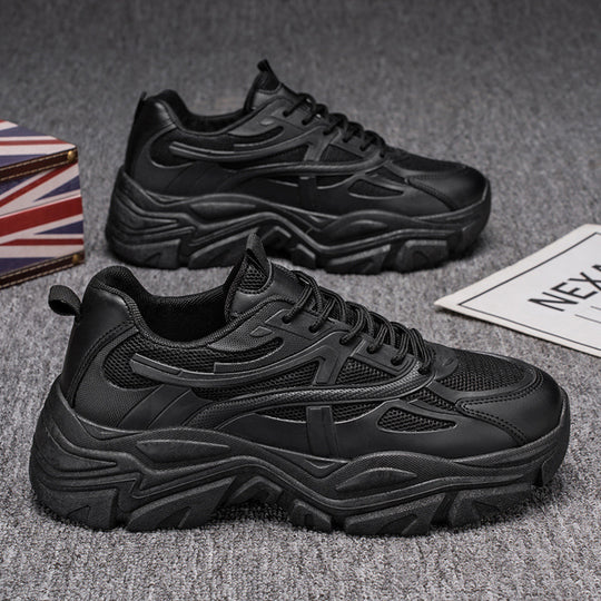 Damen Sportliche Sneakers mit innovativer Dämpfungstechnologie EB