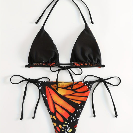 Damen Bikiniset EB