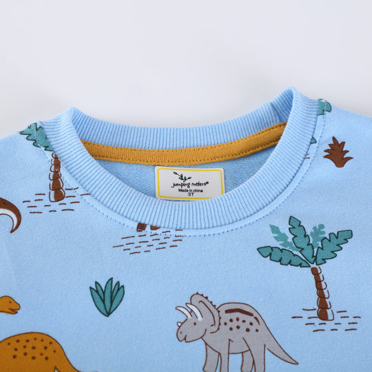 Kinder Sweatshirt EB