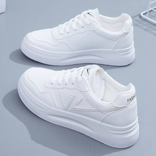 Damen Sportliche Sneaker EB