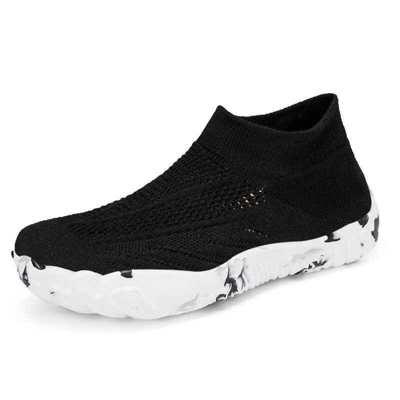 Damen Aquatische Fitness-Schuhe EB