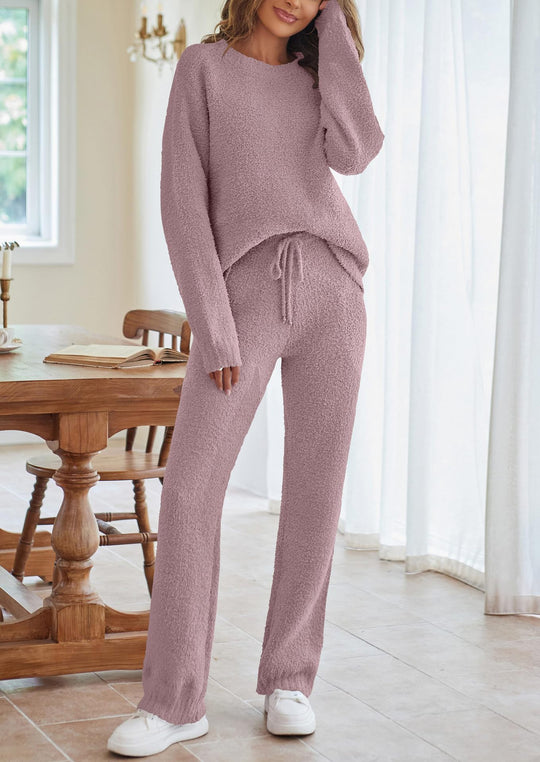 EB | Fuzzy Fleece Set